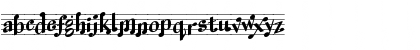 Melody Maker Regular Font