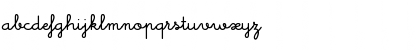 Memimas Regular Font