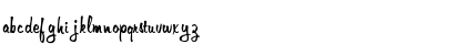 Memo Normal Font