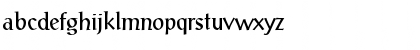 Memoria Regular Font Memoria Regular Font