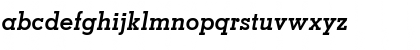 Memphis BoldItalic Font