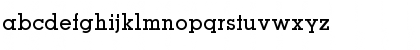 MemphisTLig Regular Font MemphisTLig Regular Font