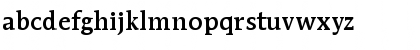 MendozaITCMediumOS Roman Font MendozaITCMediumOS Roman Font