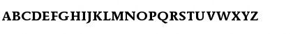 MendozaITCMediumSC Roman Font MendozaITCMediumSC Roman Font