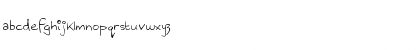Menrath Antiqua Regular Font Menrath Antiqua Regular Font