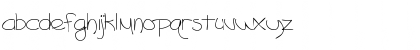 MensroomScriptSSK Regular Font MensroomScriptSSK Regular Font