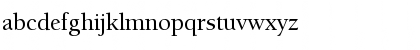 BerkeleyOldStyItcTMed Regular Font