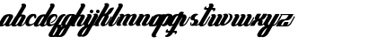 Ghea Adasta Regular Font Ghea Adasta Regular Font