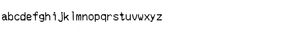 Merchant Copy Regular Font Merchant Copy Regular Font