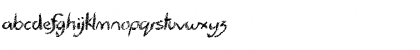 Ghost Story Regular Font