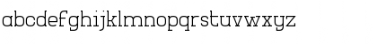 Girlesque Regular Font