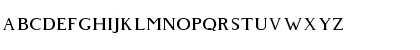 Giveny Free Regular Font Giveny Free Regular Font