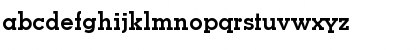 Mesa Bold Font Mesa Bold Font