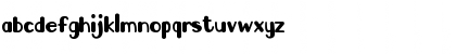 Go Frog Regular Font