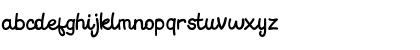 Go Melon Regular Font