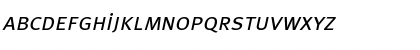 Meta Caps Italic Font Meta Caps Italic Font