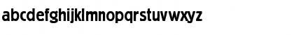 Berliner Grotesk Regular Font