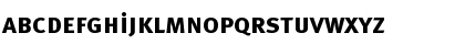 MetaBoldTurk Bold Font MetaBoldTurk Bold Font