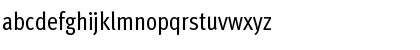 MetaCond Book Font MetaCond Book Font