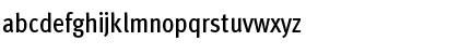 MetaCond Medium Font MetaCond Medium Font