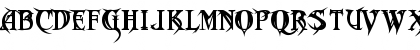 Metal Macabre Regular Font Metal Macabre Regular Font