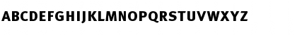 MetaPlus Bold Font MetaPlus Bold Font
