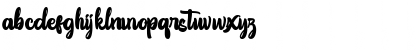 Great Himalaya Regular Font