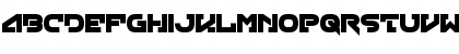 Green Strand Regular Font