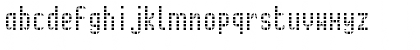 metro Regular Font