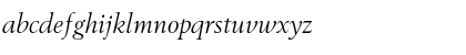 BerlingT Italic Font BerlingT Italic Font