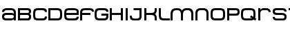 MetroDF Regular Font