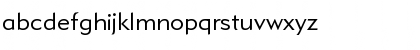 MetroLite LT Two Regular Font MetroLite LT Two Regular Font