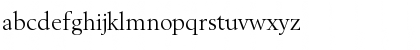 BerlingT Regular Font