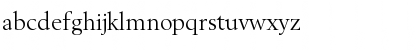 Berling Becker Regular Font Berling Becker Regular Font