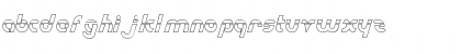 Metroplex Outline Laser Outline Laser Font Metroplex Outline Laser Outline Laser Font