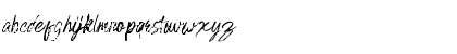Grumpys Regular Font Grumpys Regular Font
