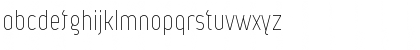 Metsys Regular Font