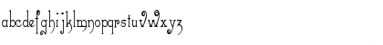 MexacaliCondensed Regular Font MexacaliCondensed Regular Font