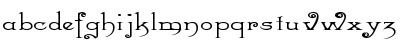 MexacaliExtended Regular Font MexacaliExtended Regular Font