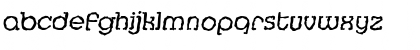 MexicoRandom Italic Font MexicoRandom Italic Font