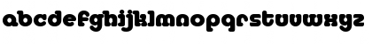 MexicoSerial-Heavy Regular Font