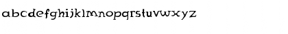 MexRegularOne Regular Font MexRegularOne Regular Font