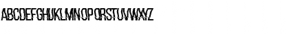 hackerchaos Regular Font hackerchaos Regular Font