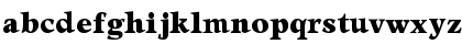 MezzoDisplaySSK Regular Font MezzoDisplaySSK Regular Font