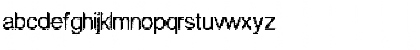 Miasma Regular Font