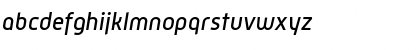 Mic 32Medium Oblique Regular Font Mic 32Medium Oblique Regular Font