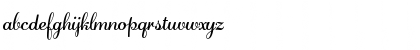 Michelle Regular Font