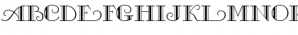 MichelleFLF Regular Font MichelleFLF Regular Font
