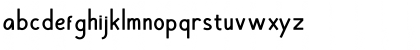 Hansville Bold Font Hansville Bold Font