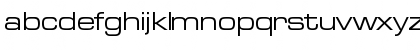 Microgram Regular Font Microgram Regular Font